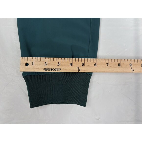 Greyson Montauk Sport Jogger Golf Pants Men’s 36x30 Green Stretch Performance - Picture 13 of 13